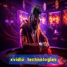 xvidio technologies brasil 202